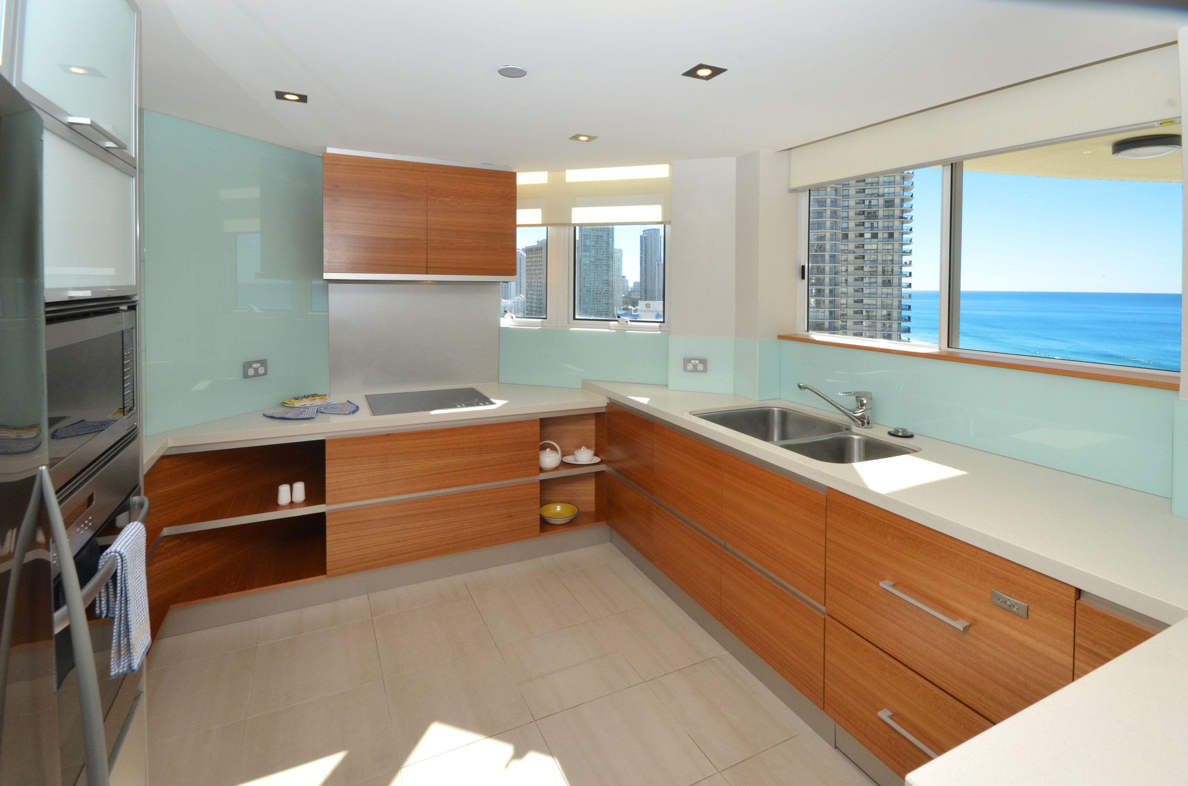 Apartment, 2 Bedrooms, 2 Bathrooms (Apartment 269)
