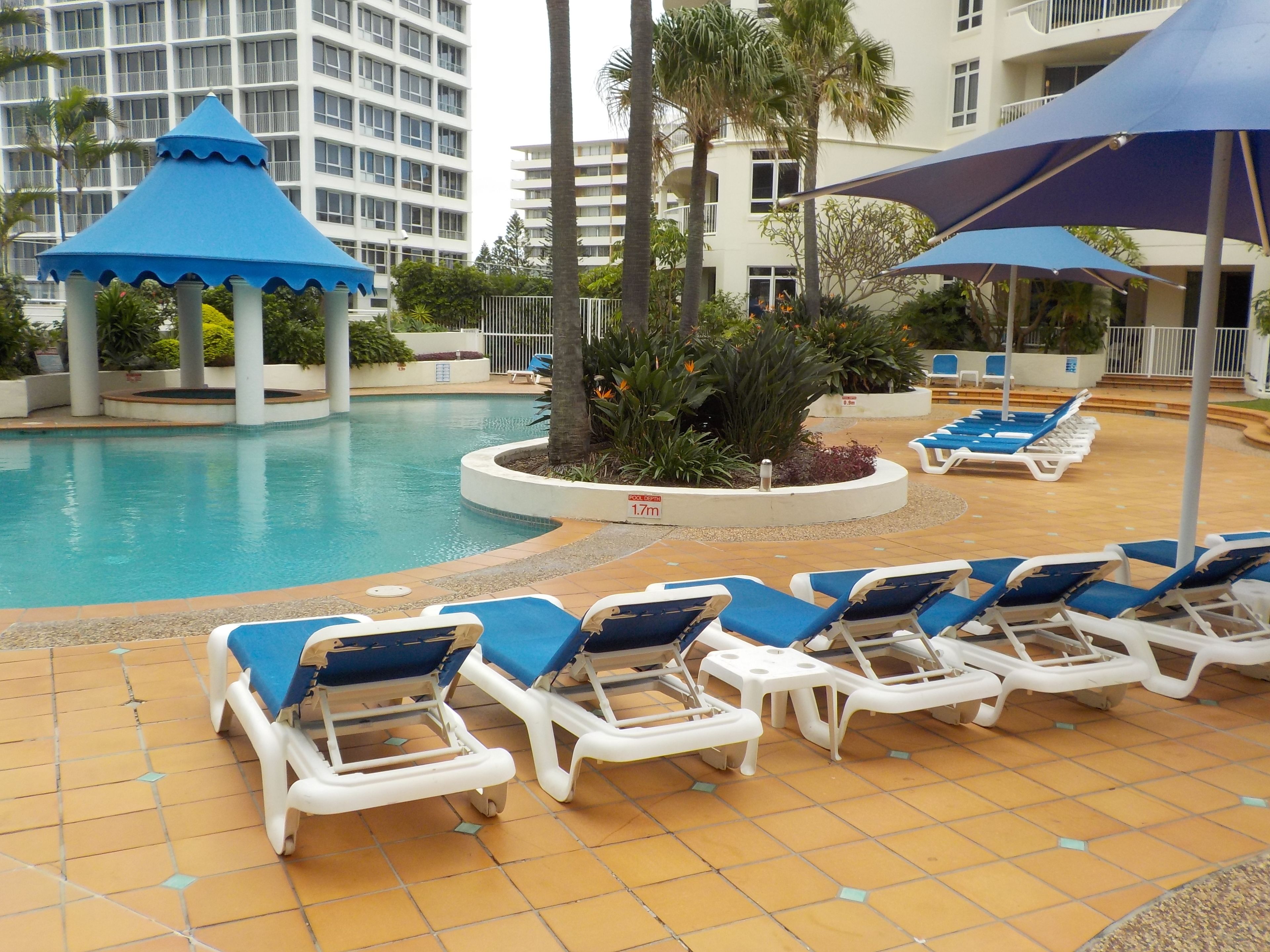 Moroccan Resort - HR Surfers Paradise — image 4