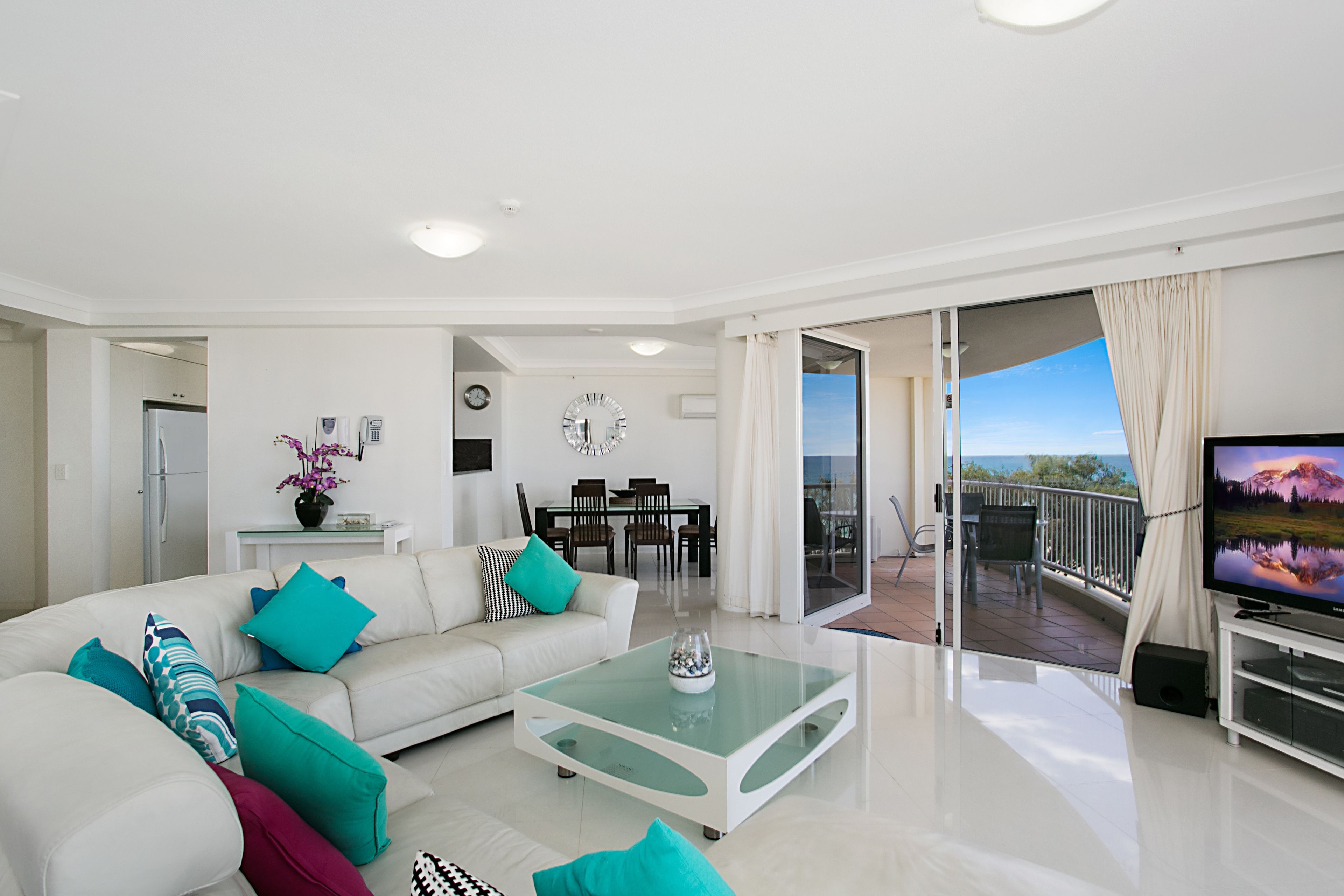Moroccan Resort - HR Surfers Paradise — image 14