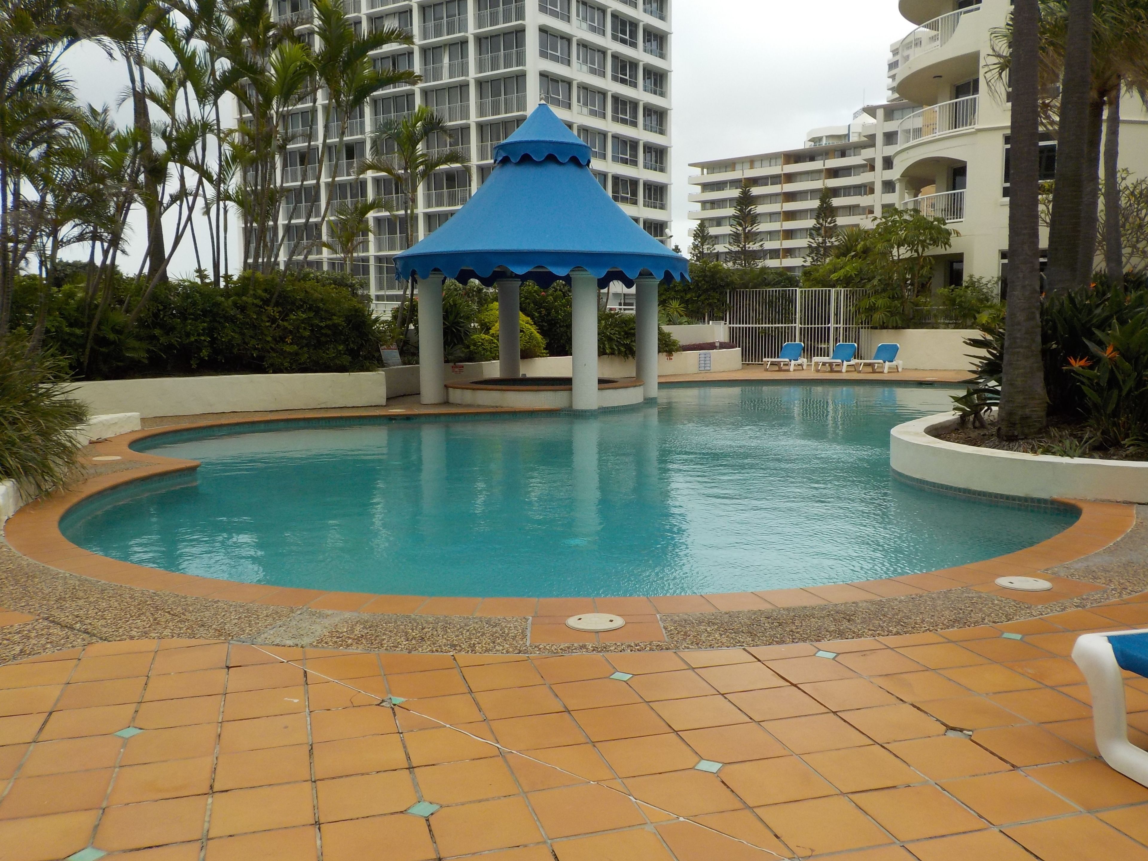 Moroccan Resort - HR Surfers Paradise — image 3
