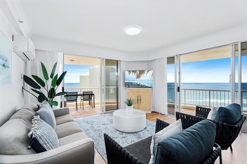 Moroccan Resort - HR Surfers Paradise