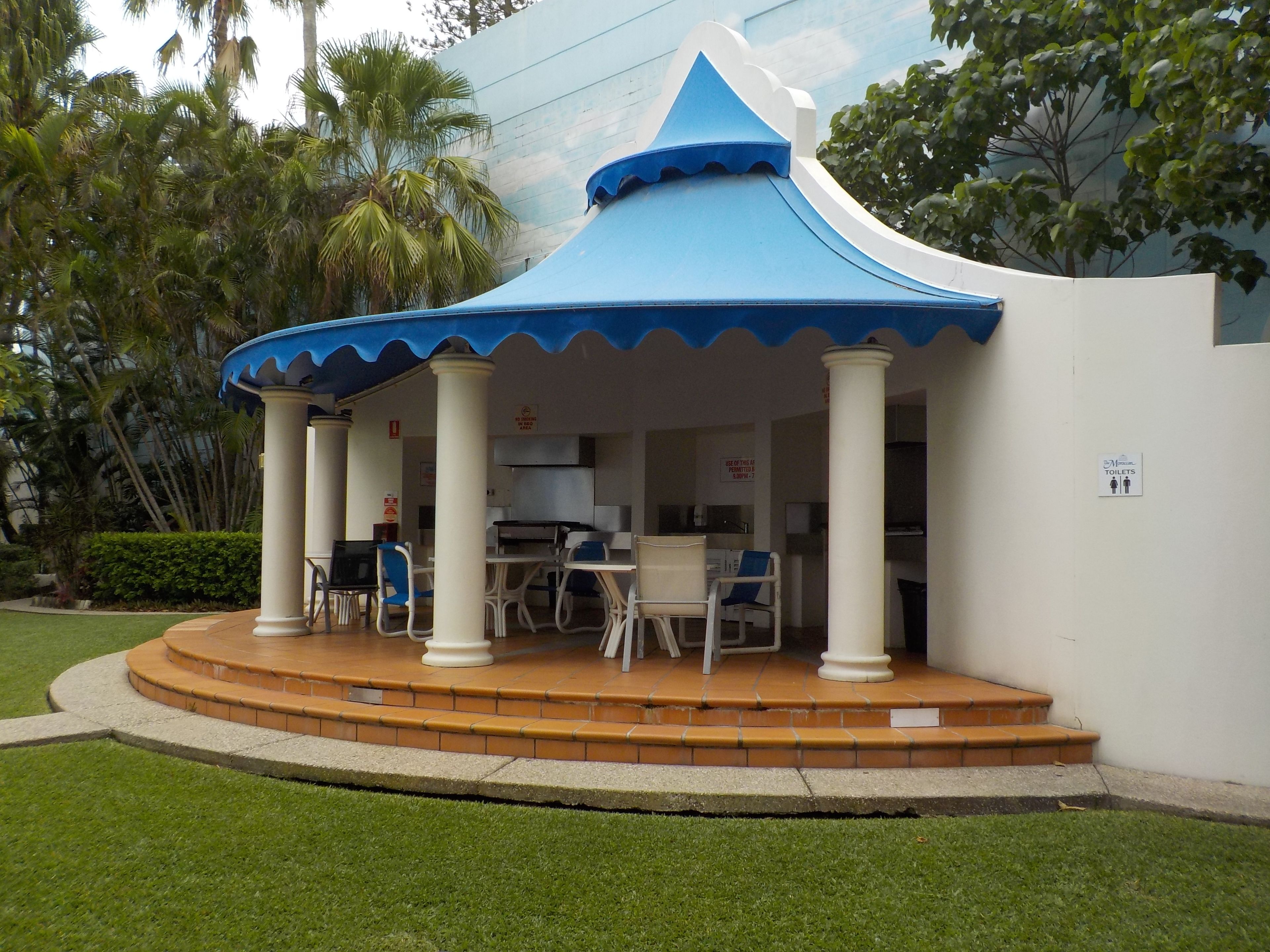 Moroccan Resort - HR Surfers Paradise — image 27