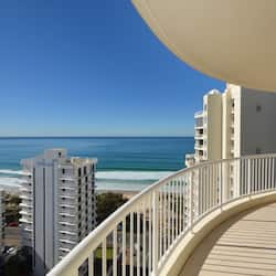 Apartment, 2 Bedrooms, 2 Bathrooms (Apartment 269) | Laptop workspace, soundproofing, iron/ironing board, cots/infant beds