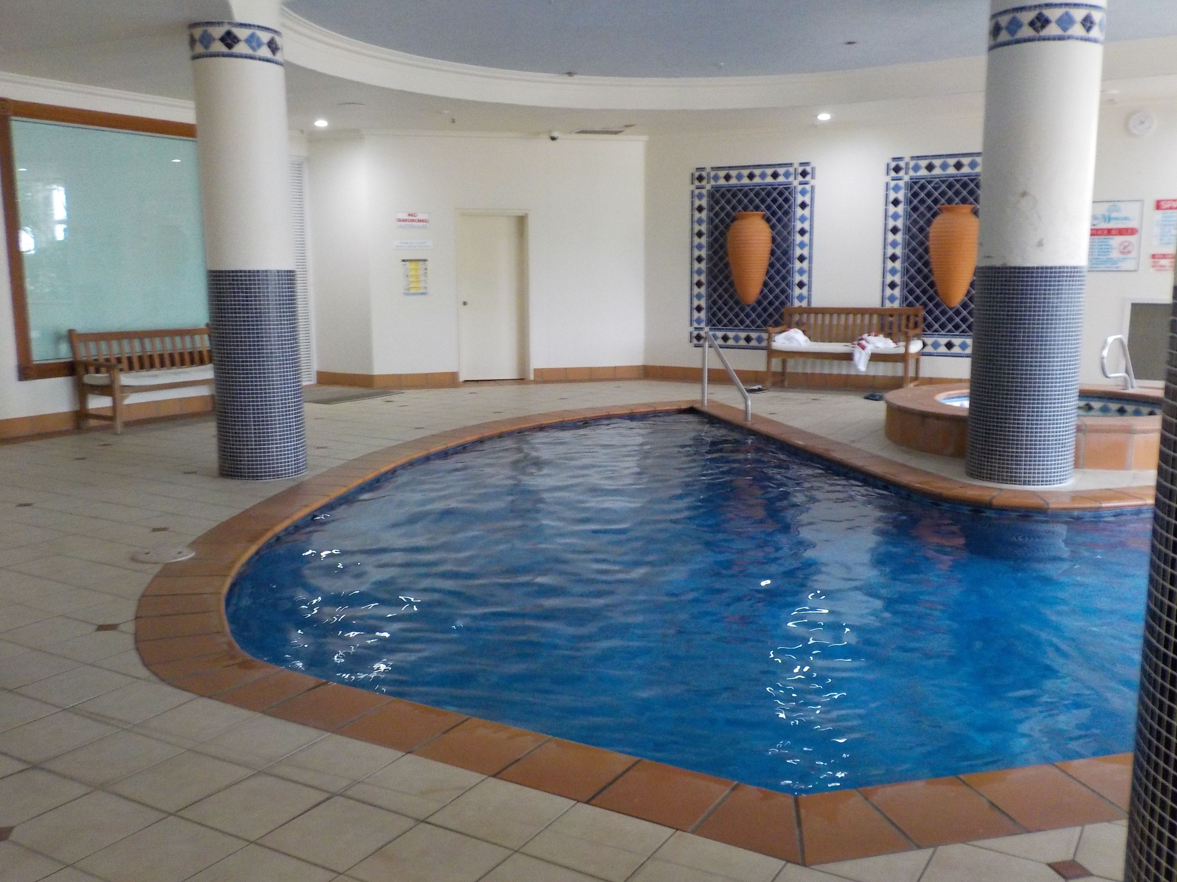 Moroccan Resort - HR Surfers Paradise — image 7