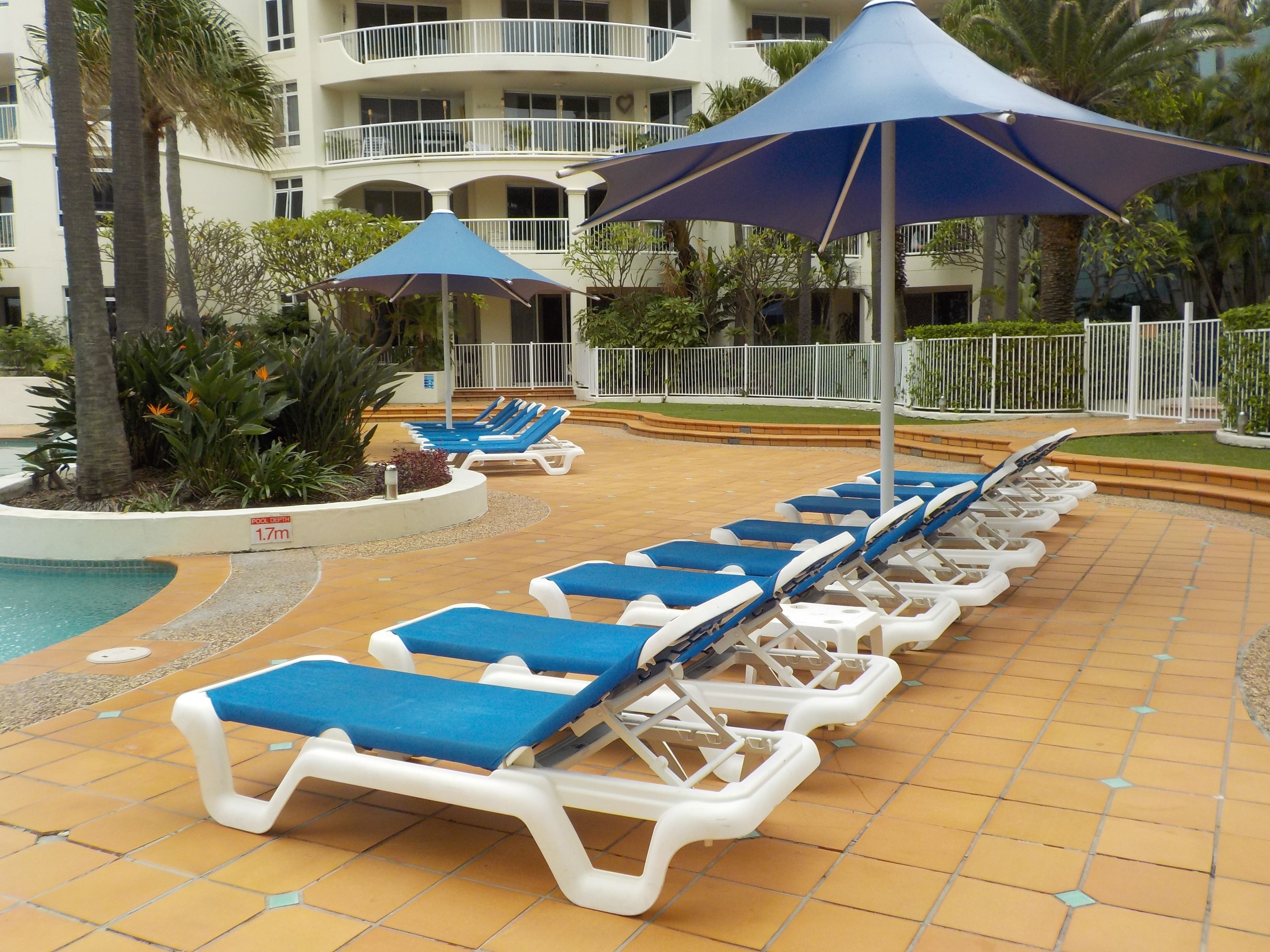 Moroccan Resort - HR Surfers Paradise — image 6