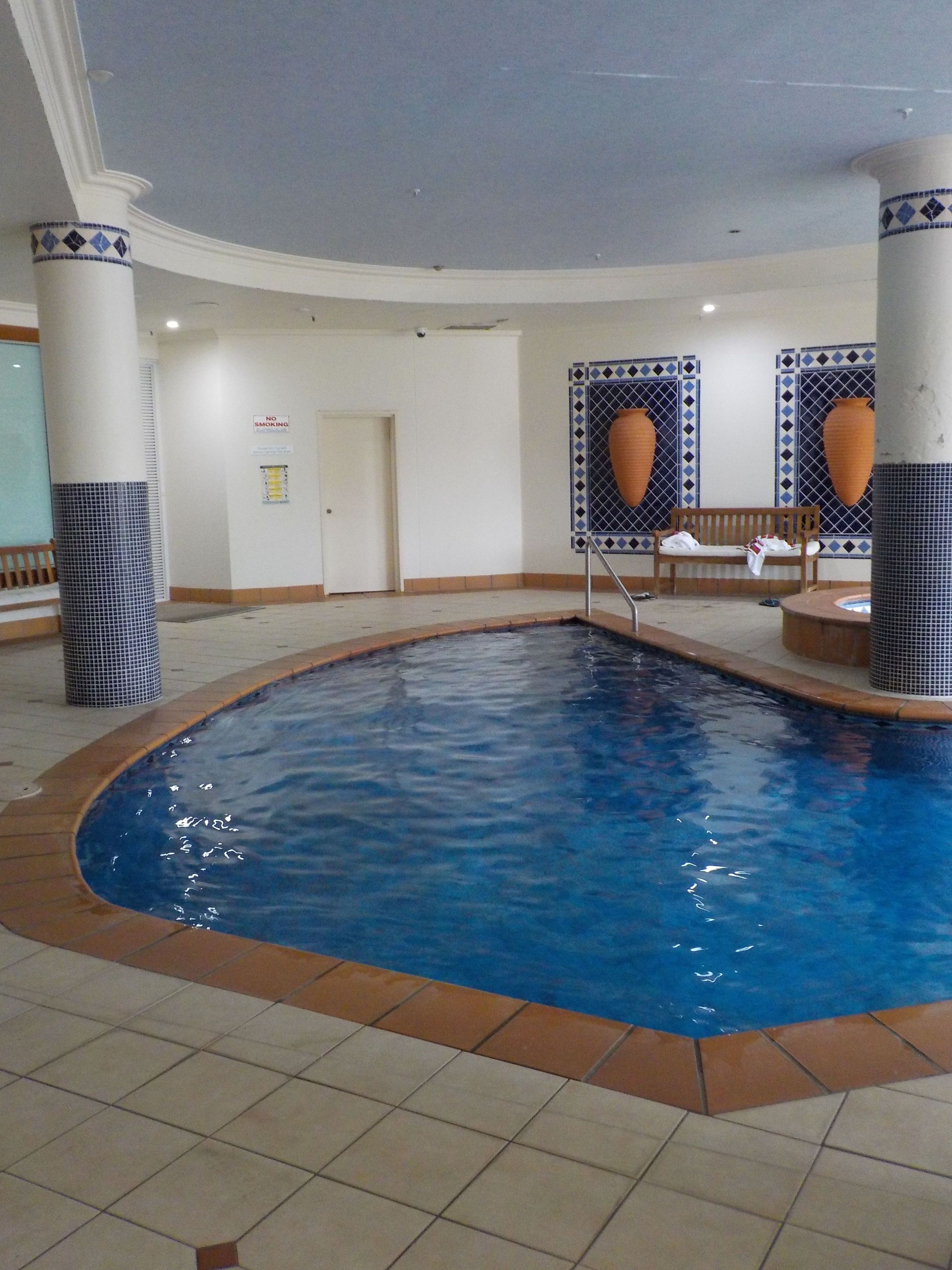 Moroccan Resort - HR Surfers Paradise — image 30