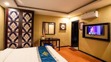 Bàn, truy cập Internet không dây miễn phí