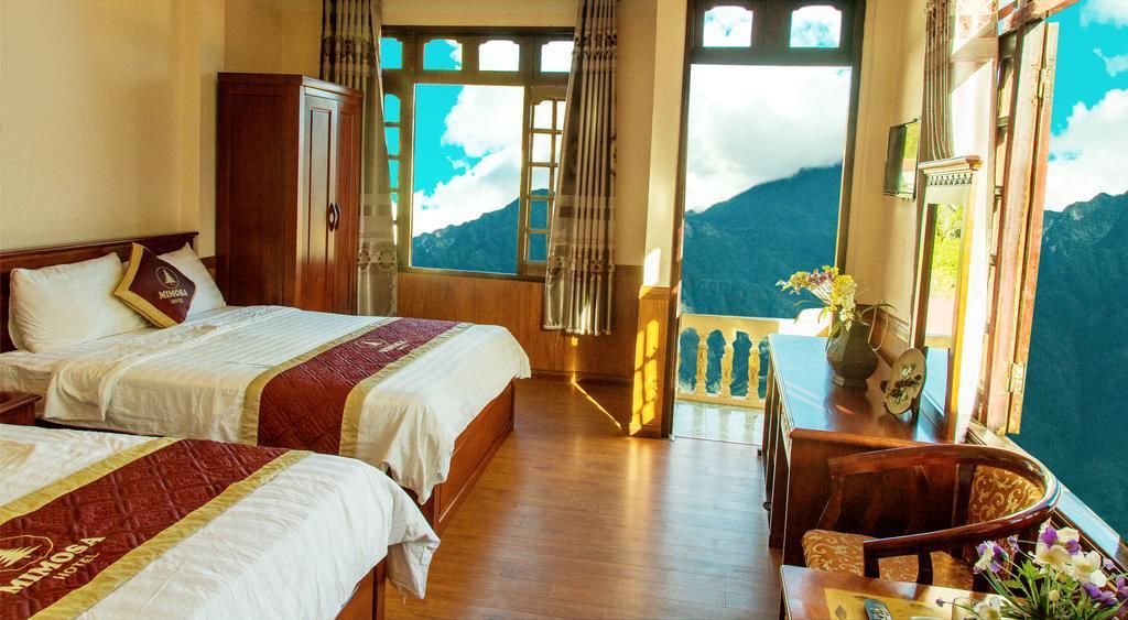 Quadruple Room | Desk, free WiFi