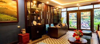 Sapa Mimosa Hotel