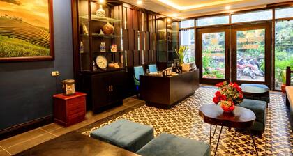Sapa Mimosa Hotel