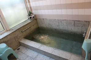Hair dryer, slippers, towels - Pension Field (Hokuto)