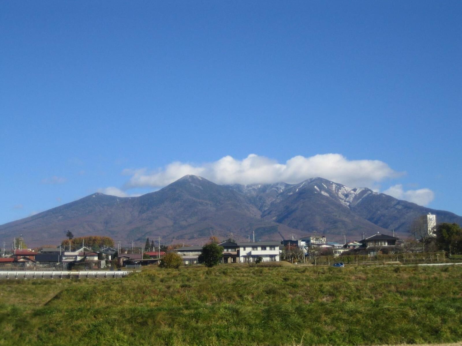 施設の敷地