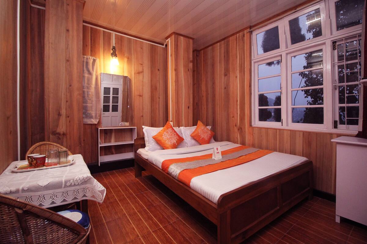 Standard Double or Twin Room, 1 Katil Kelamin (Double), Private Bathroom
