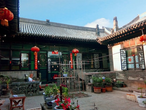 Pingyao Xinlongkui Inn