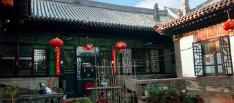 Pingyao Xinlongkui Inn