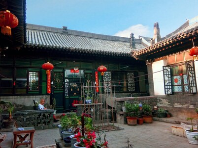Pingyao Xinlongkui Inn