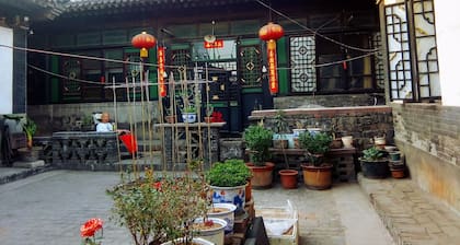 Pingyao Xinlongkui Inn