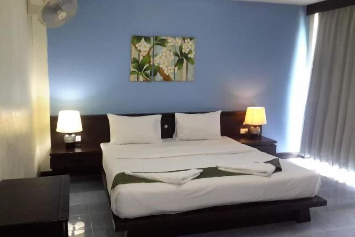 Cortinas blackout y wifi gratis