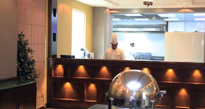 Swiss Flora Inn Hotel Riyadh