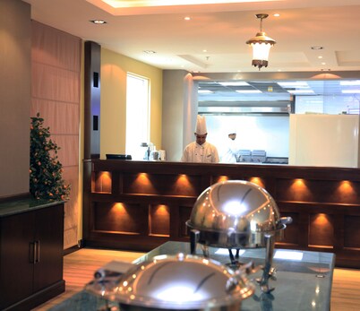 Swiss Flora Inn Hotel Riyadh