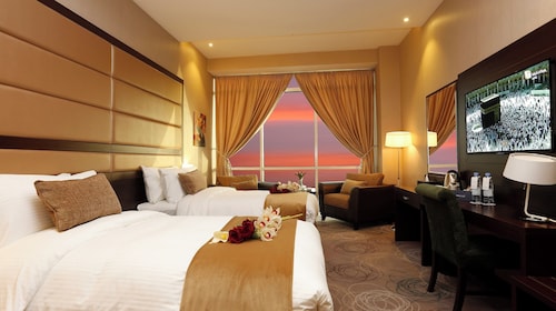 Swiss Flora Inn Hotel Riyadh