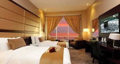 Swiss Flora Inn Hotel Riyadh