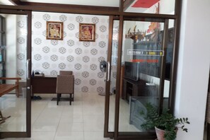 Property entrance - Island Mansion (Krabi)