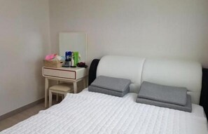 Standard Room, 3 Bedrooms | Free WiFi