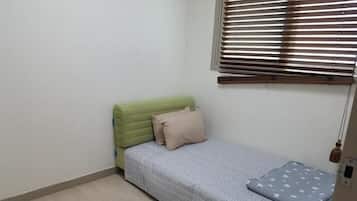 Standard Room, 3 Bedrooms | Free WiFi