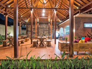 Détail de l’intérieur