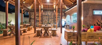 Samata Village Gili Air