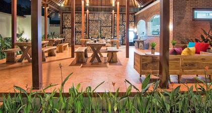 Samata Village Gili Air