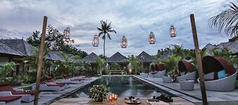 Samata Village Gili Air