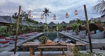 Samata Village Gili Air
