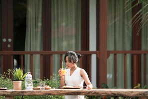 Exterior - Samata Village Gili Air (Gili Air)