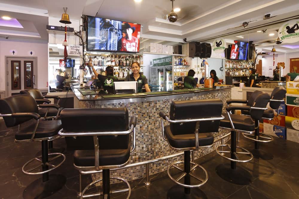 Travellers Rest Hotel
