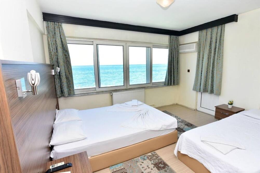 Kutlugun Sahil Otel