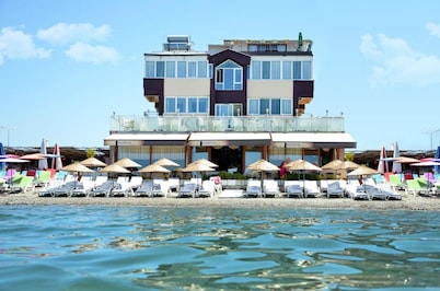 Kutlugun Sahil Otel