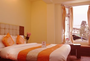 Standard Double or Twin Room, 1 Double Bed, Private Bathroom | Free WiFi