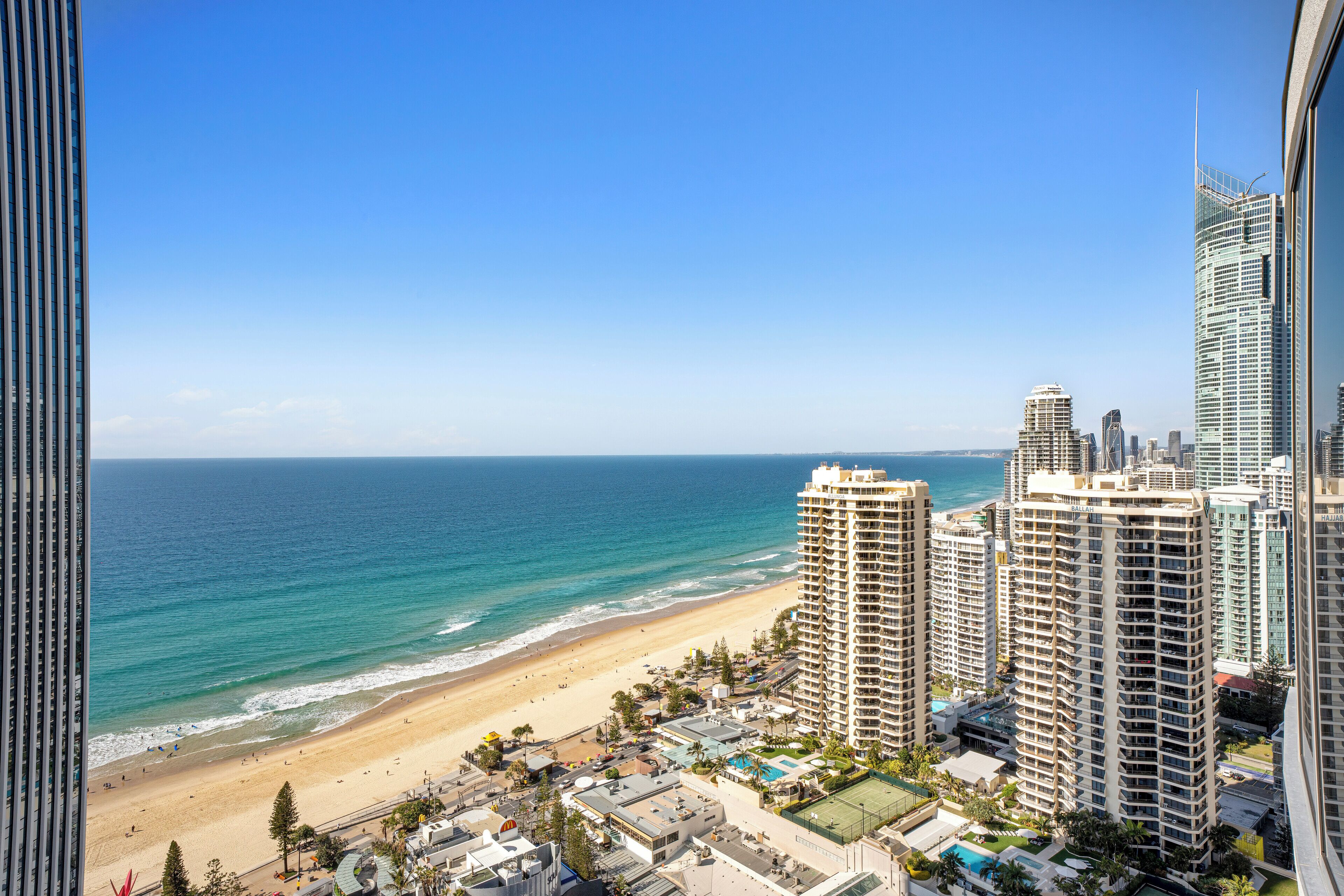 Apartment, 2 Bedrooms, 2 Bathrooms (Apartment 23003) | Terrace/patio