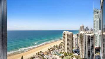 Apartment, 2 Bedrooms, 2 Bathrooms (Apartment 23003) | Terrace/patio