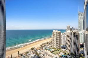 Terrace/patio - Orchid Residences - HR Surfers Paradise (Surfers Paradise)