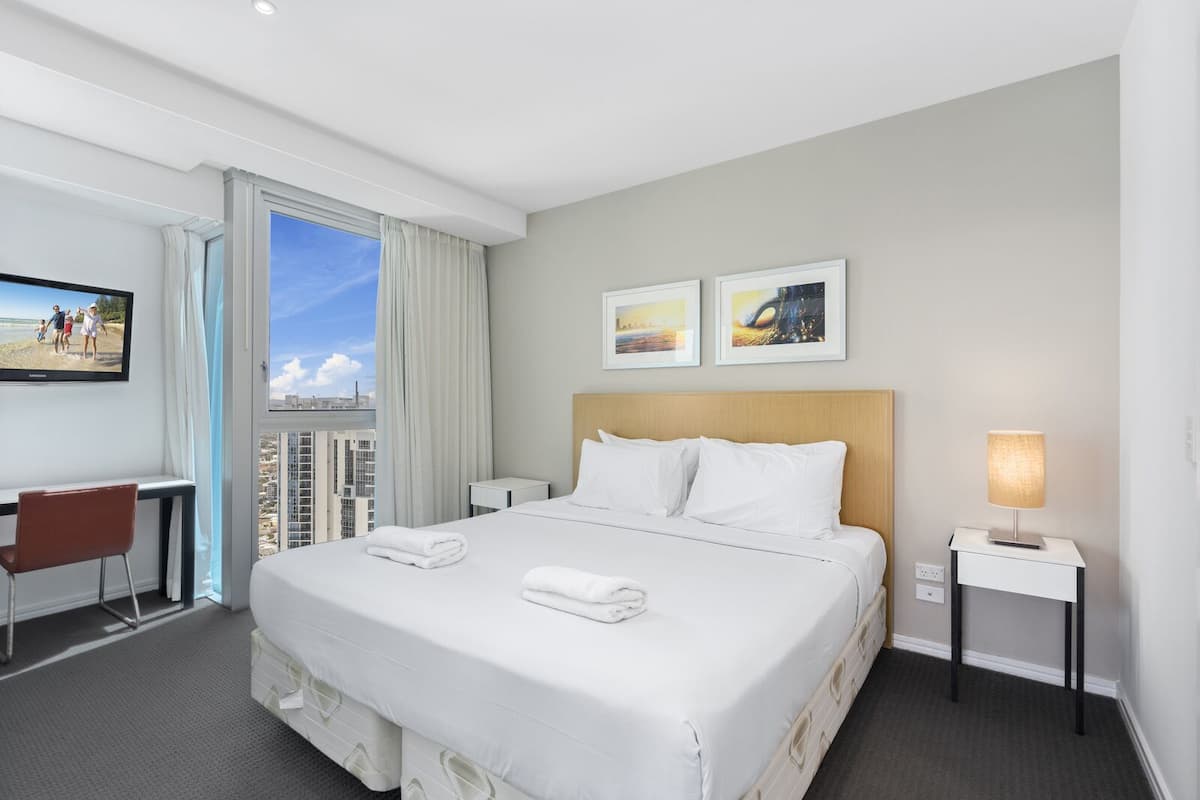 Appartement Luxe