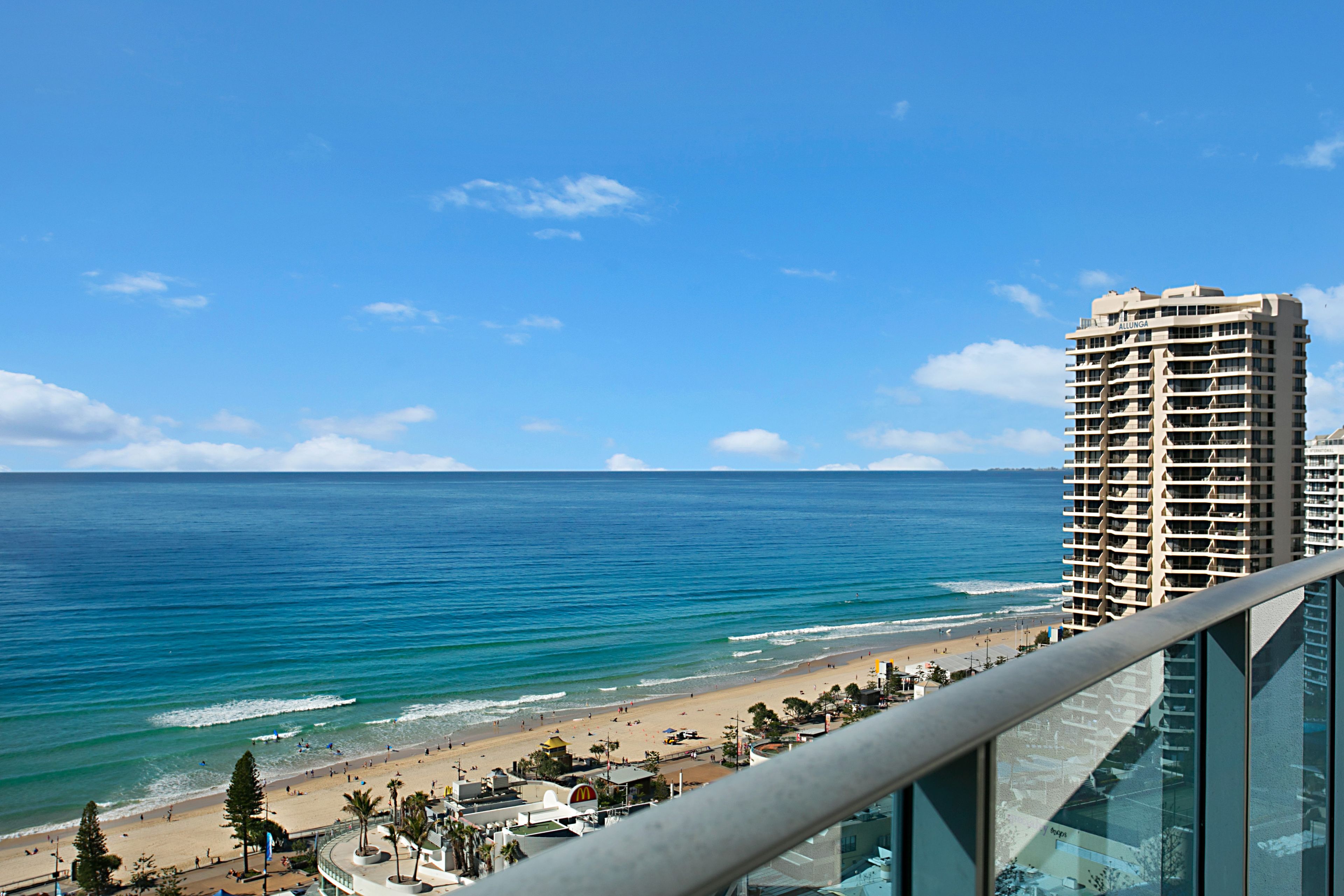 Orchid Residences - HR Surfers Paradise — image 14