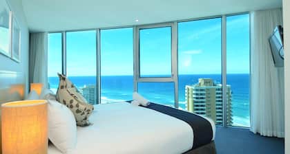 Orchid Residences - HR Surfers Paradise