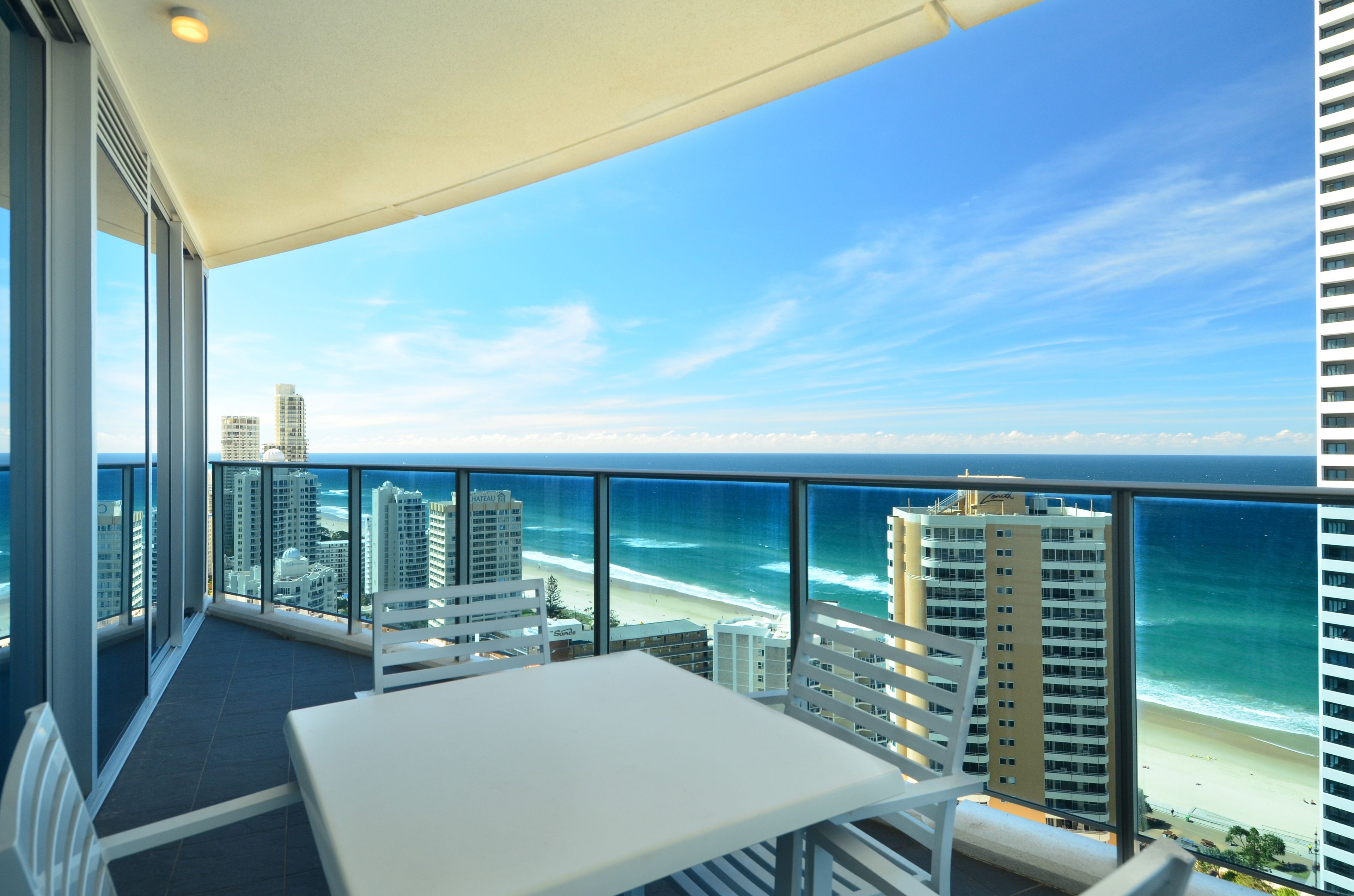 Orchid Residences - HR Surfers Paradise — image 6