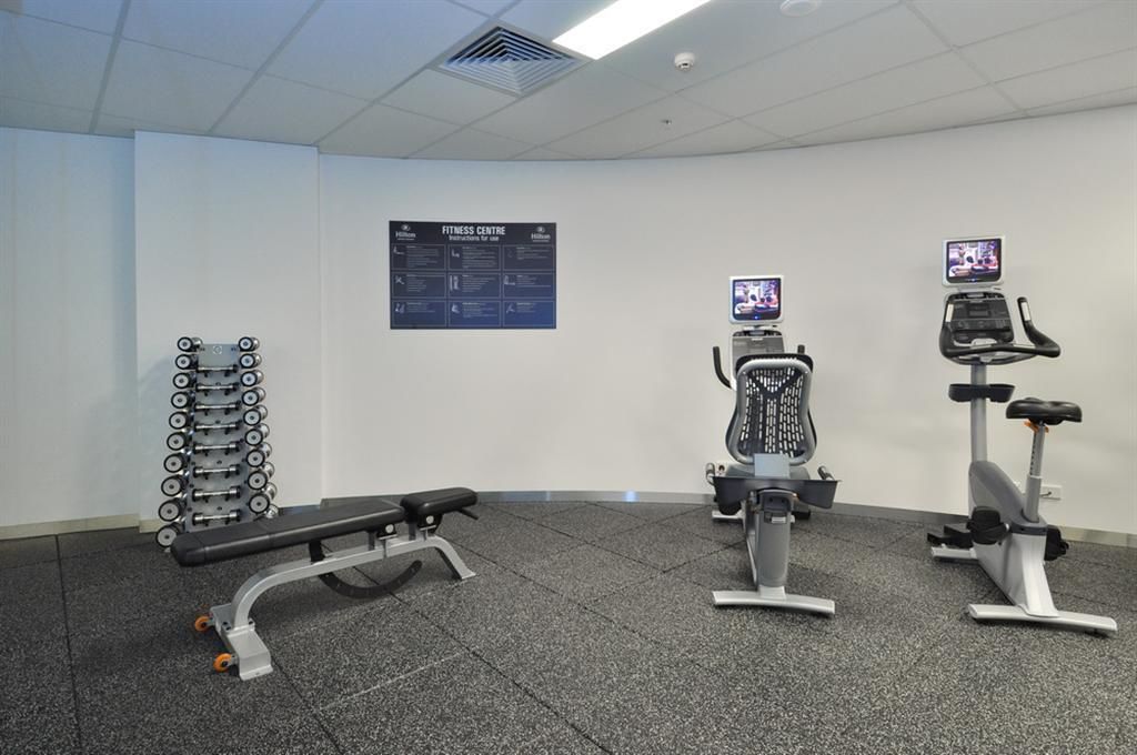 Orchid Residences - HR Surfers Paradise — image 24