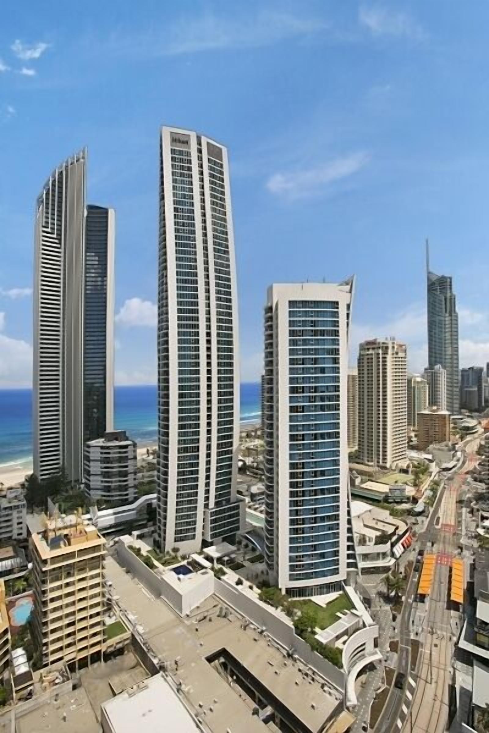 Orchid Residences - HR Surfers Paradise — image 22