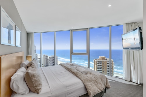 Orchid Residences - HR Surfers Paradise