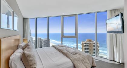 Orchid Residences - HR Surfers Paradise